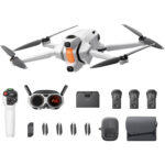 Paquete infinito de drones ANTIGRAVITY A1 8K 360 - Imagen 3