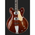 Harley Benton HB-60 WB w/Bag - Imagen 4