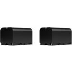 Monitor/grabador de cámara Atomos Ninja TX GO de 5,2" con kit de alimentación universal - Imagen 13