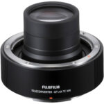 Teleconvertidor FUJIFILM GF 1.4X TC WR para lentes con montura G selectas