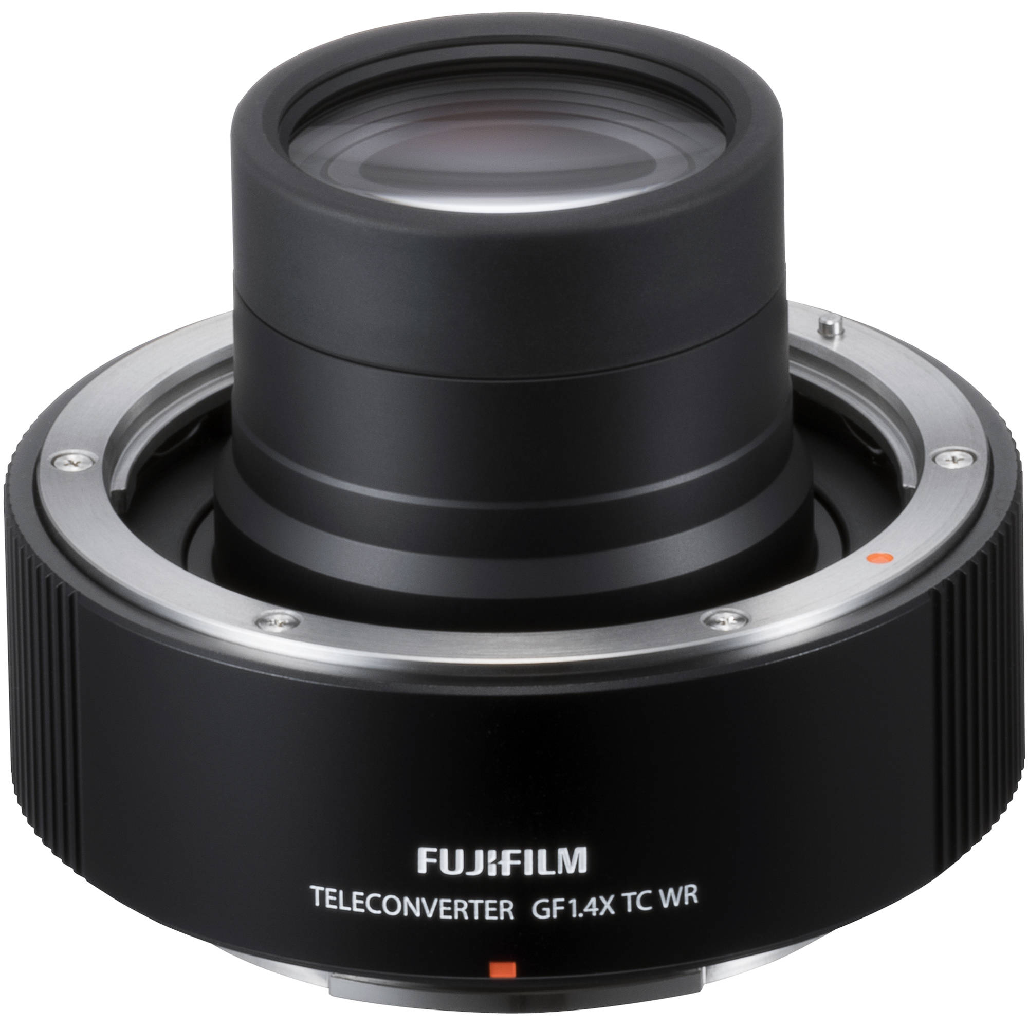 b7cae4dc61319e0cb24de21532b1ed13.jpg Teleconvertidor FUJIFILM GF 1.4X TC WR para lentes con montura G selectas - Imagen 1