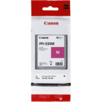 Canon PFI-030 Magenta Ink Tank (55mL) - Imagen 2
