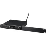 Audio-Technica ATW-3255 Sistema de monitorización inalámbrico intrauditivo serie 3000 (DF2: 470 a 607 MHz) - Imagen 9
