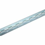 Adam Hall 2606 Piano Hinge - Imagen 4