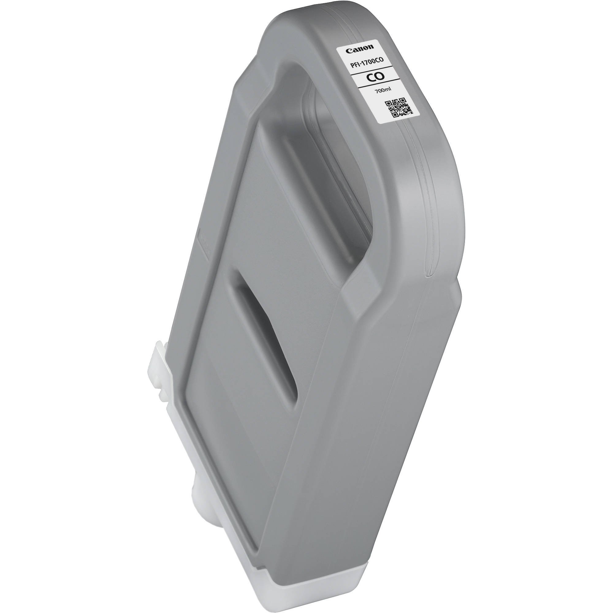 b7d6e412b1cd090bbeea53b64e802051-1.jpg Canon PFI-1700 Chroma Optimizer Pigment Ink Tank (700mL) - Imagen 1