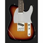 Harley Benton TE-20 SB Standard Series Set 4 - Imagen 4