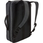 Maletín híbrido Case Logic ERACV-116 Era de 15,6" (obsidiana) - Imagen 5
