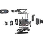 ARRI ALEXA 35 XTREME Base Production Set (LPL/PL, MVF, 19mm)