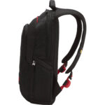 Mochila para portátil Case Logic de 14" (negra) - Imagen 3