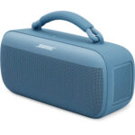 Altavoz portátil Bose SoundLink Max (azul atardecer) - Imagen 5