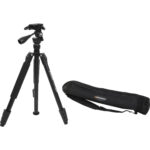 Trípode compacto Celestron Hummingbird con cabezal giratorio/inclinable - Imagen 5