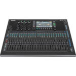 Allen & Heath Qu-6 Mezclador digital de 36 canales / 12 buses con 24 + 1 atenuadores motorizados - Imagen 4