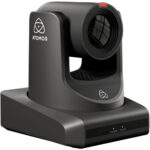 Cámara PTZ Atomos A-Eye HD-20X con zoom óptico de 20x