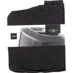 Bose S1 Pro+ Play-Through Cover para sistema PA S1 Pro+ (negro)