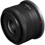Canon EOS R100 Mirrorless Camera with 18-45mm & 50mm f/1.8 Lenses and Essentials+ Kit - Imagen 10