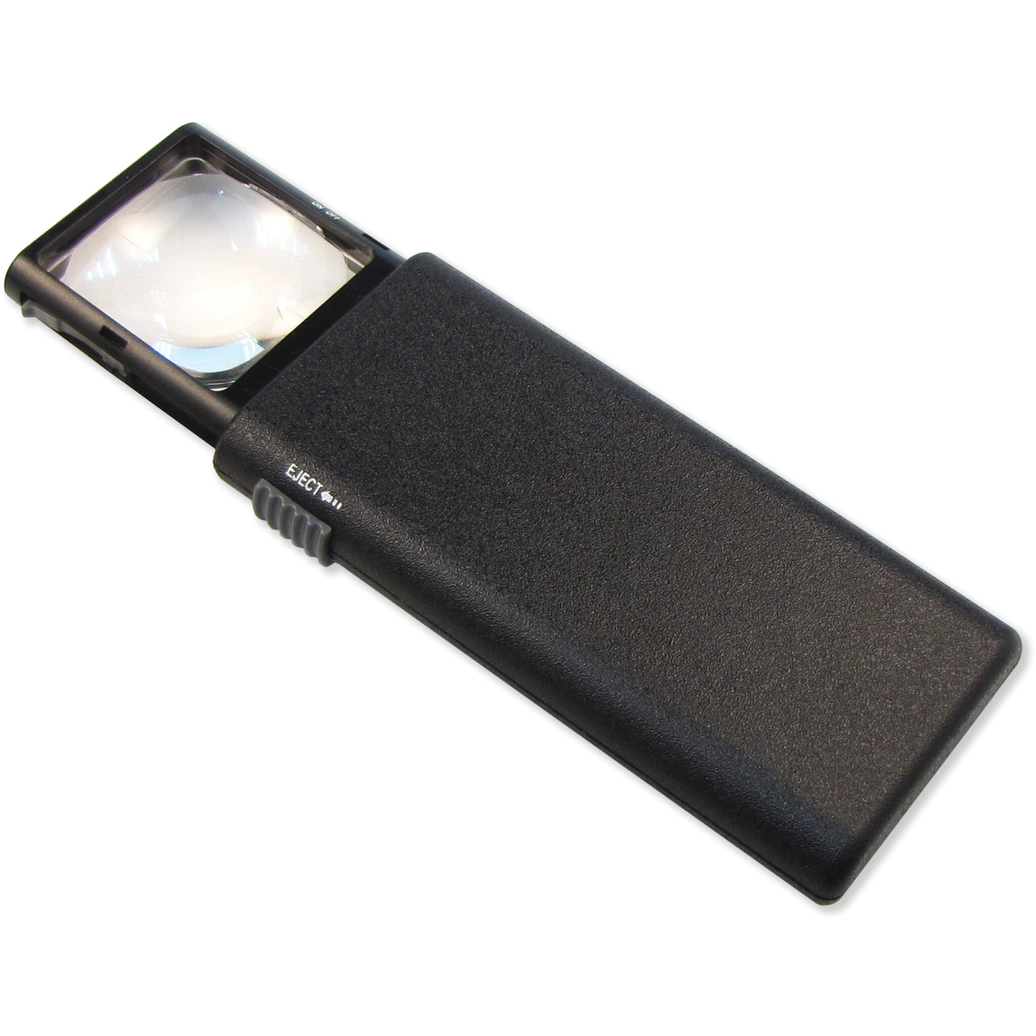 b80b6dac2bc19a3eecd15daf4d3aab94.jpg Lupa de bolsillo Carson 5x LumiPop - Imagen 1