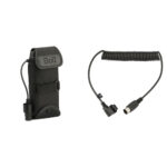 Batería compacta universal Bolt para Canon