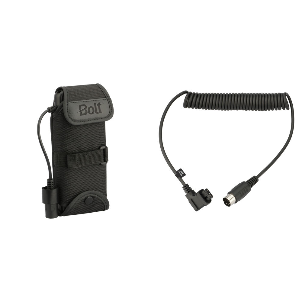 b810714b63d1e959cf8bdf314d30ef5f.jpg Batería compacta universal Bolt para Canon - Imagen 1