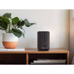 Altavoces inteligentes inalámbricos Denon Home 150 NV con HEOS integrado (negro) - Imagen 4
