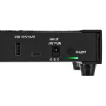 Harley Benton Spaceship Power 50M-B - Imagen 9