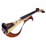 Yamaha YEV-104 NT Electric Violin - Imagen 3