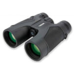 Binoculares Carson 10x42 Serie 3D TD-042ED (Negro) - Imagen 7