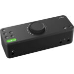 Interfaz de audio USB tipo C 4x4 de escritorio Audio EVO 8