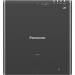 Panasonic PT-REQ80L Proyector láser DLP WUXGA de 8000 lúmenes (sin lente, negro) - Imagen 5