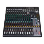 Yamaha MG16X - Imagen 2