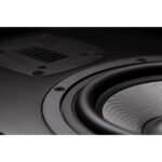 Eve Audio SC2070 Monitor de estudio de campo cercano activo de 6,5" y 2 vías y 250 W - Imagen 6