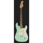 Harley Benton ST-Modern Plus HSS SFG Set - Imagen 2