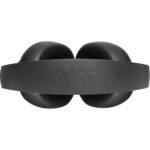 AKG K361 Auriculares de estudio cerrados, ovalados, supraaurales - Imagen 3