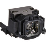Lámpara de proyector de repuesto Panasonic: para PT-LB1E, PT-LB2E y PT-ST10