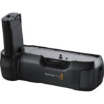 Cámara Blackmagic Design Pocket Cinema 6K/4K con empuñadura de batería