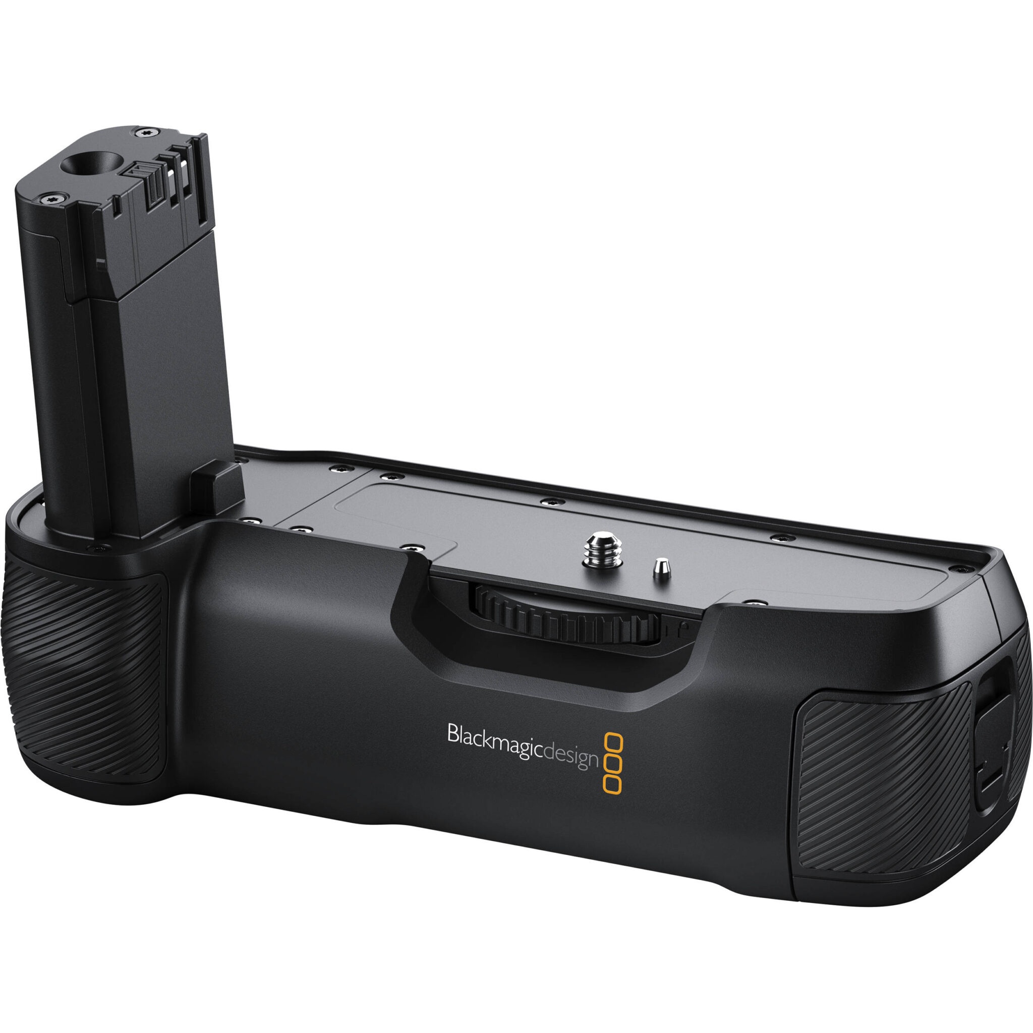 b842c9d4d3043421f82192d1a94e783d-1.jpg Cámara Blackmagic Design Pocket Cinema 6K/4K con empuñadura de batería - Imagen 1