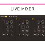 Sistema de software/hardware de control de iluminación myDMX 5 de American DJ - Imagen 8