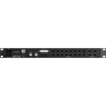 Controlador de monitor y interfaz de audio inmersivo Audient ORIA - Imagen 6