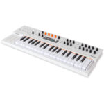 Arturia MiniFreak Vocoder Sintetizador algorítmico espontáneo de 6 voces con micrófono de cuello de cisne - Imagen 9