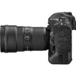 Cámara DSLR Nikon D6 (solo cuerpo) - Imagen 5