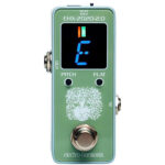 Mini afinador de pedal Electro-Harmonix 2020 V2 - Imagen 3