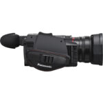 Videocámara Panasonic HC-X1600 UHD 4K HDMI con zoom 24x - Imagen 6