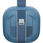 Bose Soundlink Micro Altavoz Bluetooth (Blue Dusk, 2.ª generación) - Imagen 4
