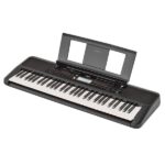 Yamaha PSR-E383 Deluxe Bundle - Imagen 2