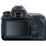 Canon EOS 6D Mark II DSLR Camera (Body Only) - Imagen 4