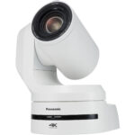 Cámara Panasonic AW-UE150AKPJ UHD 4K 20x PTZ (blanca, paquete de 4) - Imagen 11