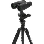 Trípode compacto Celestron Hummingbird con cabezal giratorio/inclinable - Imagen 7