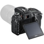 Cámara DSLR Nikon D7500 (solo cuerpo) - Imagen 4