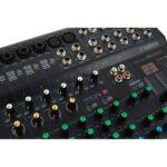 Yamaha MG12 XU Case Bundle - Imagen 8