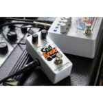 Pedal de expresión estático con perilla Cntl Electro-Harmonix - Imagen 13