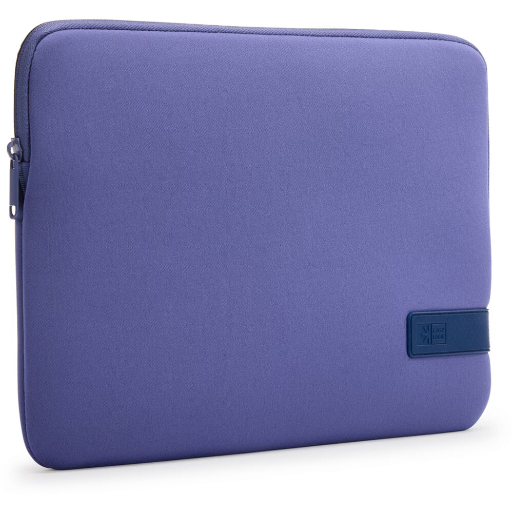 b893c5cc68e3e77486c7ff01db2b067b.jpg Funda Case Logic Reflect para MacBook de 13" (púrpura concentrado) - Imagen 1